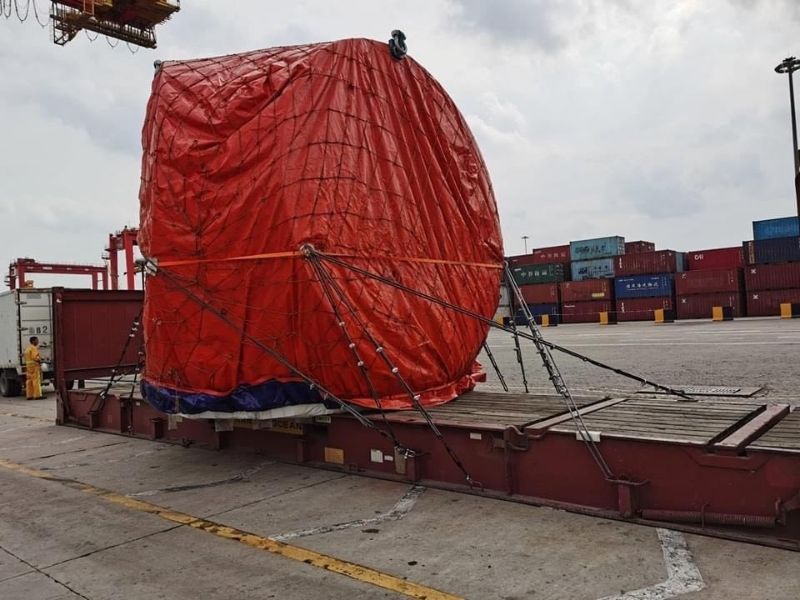 Phuong Phap Chang Buoc Va Chen Lot Hang Hoa Trong Cotainer (3)